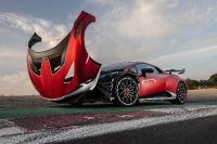 Lamborghini Huracan STO (2021)