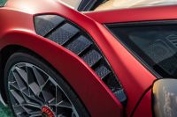 Lamborghini Huracan STO (2021) - picture 74 of 80