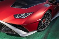 Lamborghini Huracan STO (2021) - picture 75 of 80