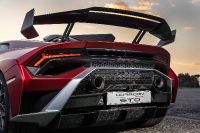 Lamborghini Huracan STO (2021) - picture 77 of 80
