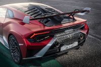 Lamborghini Huracan STO (2021) - picture 78 of 80
