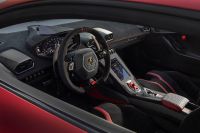 Lamborghini Huracan STO (2021)