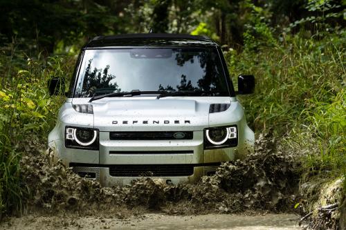 Land Rover Defender (2021) - picture 24 of 88