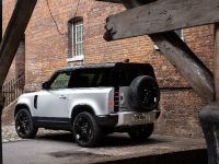 Land Rover Defender (2021)