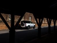 Land Rover Defender (2021)