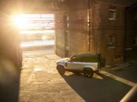 Land Rover Defender (2021)