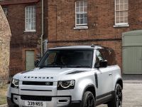 Land Rover Defender (2021)