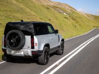 Land Rover Defender (2021) - picture 13 of 88