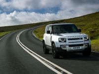 Land Rover Defender (2021)