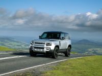 Land Rover Defender (2021)