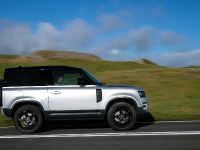 Land Rover Defender (2021)