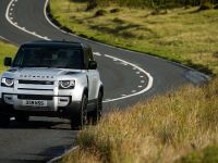 Land Rover Defender (2021)