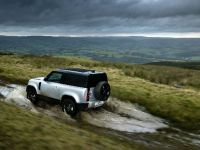 Land Rover Defender (2021) - picture 21 of 88
