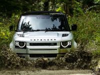 Land Rover Defender (2021)