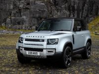 Land Rover Defender (2021)