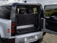 Land Rover Defender (2021)