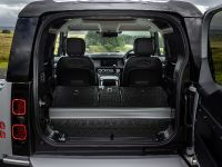 Land Rover Defender (2021)