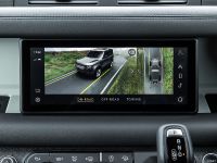 Land Rover Defender (2021)