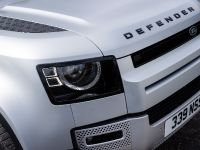 Land Rover Defender (2021) - picture 43 of 88