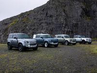 Land Rover Defender (2021)