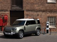 Land Rover Defender (2021)