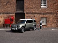 Land Rover Defender (2021) - picture 61 of 88