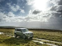 Land Rover Defender (2021)