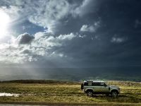 Land Rover Defender (2021)