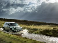 Land Rover Defender (2021)