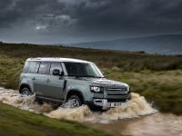 Land Rover Defender (2021) - picture 69 of 88
