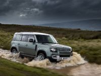 Land Rover Defender (2021)
