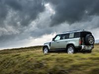 Land Rover Defender (2021)