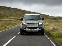 Land Rover Defender (2021) - picture 75 of 88
