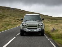 Land Rover Defender (2021)