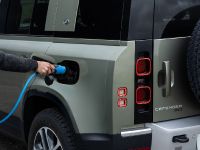 Land Rover Defender (2021)