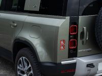 Land Rover Defender (2021)