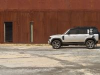 Land Rover Defender (2021)