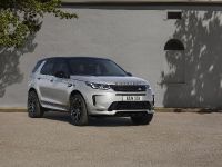 2021 Land Rover Discovery Sport, 1 of 22