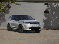 Land Rover Discovery Sport (2021)