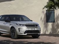 Land Rover Discovery Sport (2021)