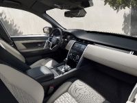 Land Rover Discovery Sport (2021)