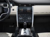 Land Rover Discovery Sport (2021)