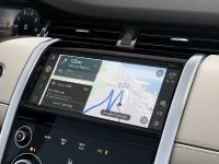 Land Rover Discovery Sport (2021)