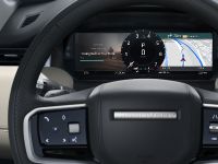 Land Rover Discovery Sport (2021) - picture 11 of 22