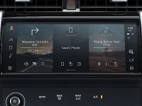 Land Rover Discovery Sport (2021) - picture 13 of 22