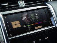 Land Rover Discovery Sport (2021)