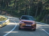 Land Rover Discovery Sport (2021) - picture 19 of 22