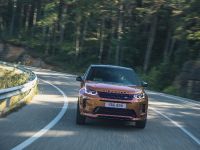 Land Rover Discovery Sport (2021)