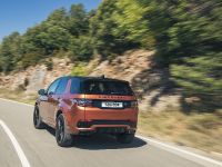 Land Rover Discovery Sport (2021)