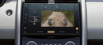 Land Rover Discovery (2021) - picture 47 of 59